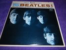 LP, The Beatles, 