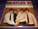 LP, The Beatles, 