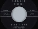 Instrumental Mod Tittyshaker 45 ROBBIE ROBINSON Goofin' CENCO HEAR