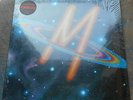 LP M New York, London, Paris, Munich 1st US SEALED