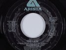 70s Soul 45 MANDRILL Too Late ARISTA HEAR