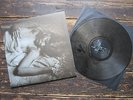 Celeste - Nihiliste(s) LP Vinyl clear/black traces