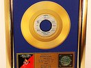 Modern Talking, Brother Louie, Gold Record, goldene Schallplatte, Award, platin