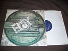 ELOY s/t   Monster Rare ORIGINAL German LP prog psych Krautrock w/gimmix