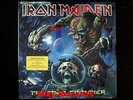 Iron Maiden - The Final Frontier US 2LP Picture Disc Limited Edition