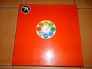 Various PK 4 Collectors Box Pete Namlook Rare trance ambient - READ DESCRIPTION