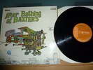 JEFFERSON AIRPLANE,AFTER BATHING AT BAXTER'S STEREO ALBUM ON RCA SF 7926.