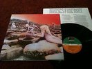 LED ZEPPELIN Houses Of The Holy LP VINYL GERMAN BARCODED REISSUE GF Ex+