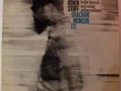 GRACHAN MONCUR III Some Other Stuff LP BLUE NOTE LIBERTY BST-84177