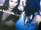 THE SOUNDS DYING TO SAY THIS TO YOU LP VINYL SEXY MISSHAPES COVER 2006 NM V.RARE