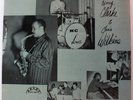 KENNY CLARK & ERNIE WILKINS septet LP SAVOY 1955 very Rare Deep Groove Mono HiFi