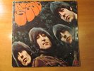 BEATLES - RUBBER SOUL - INDIA LP