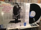 HAROLD VICK - STEPPIN' OUT - BLUE NOTE - JAPAN LP - BLUE MITCHELL - GRANT GREEN