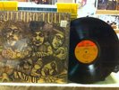 JETHRO TULL 