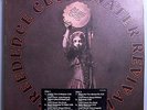 CREEDENCE MARDI GRAS VERY RARE ORIG '72 FANTASY PROMO LP w/TIMING STRIP MINT