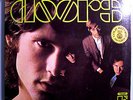 DOORS/JIM MORRISON 1st ALBUM RARE ORIG '67 ELEKTRA STEREO LP WEST COAST PRESS NM