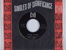 Northern Soul 45 BETTY EVERETT Too Hot To Hold VEE JAY HEAR VG++