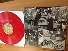 THE SEX PISTOLS GOD SAVE THE QUEEN A AND M 12