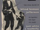 BLIND LEMON JEFFERSON  