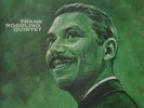 JAZZ LP - FRANK ROSOLINO QUINTET 