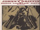JAZZ LP JOHNNY GRIFFIN & EDDIE LOCKJAW DAVIS QUINTET 