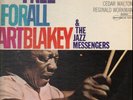 JAZZ ART BLAKEY & MESSENGERS 