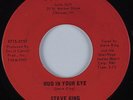 Garage Blues Rocker 45 STEVE KING Mud In Your Eye SONOVOX HEAR