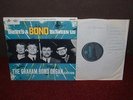 GRAHAM BOND ORGANISATION Bond Between Us LP 1965 MONO 1st Press 