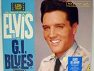 Rare Elvis Double LP- Elvis In G.I. Blues - Heavyweight Vinyl- FTD  Records- NEW
