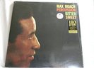 MAX ROACH Percussion Bitter Sweet Booker Little Eric Dolphy 180 gram SEALED LP