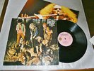 JETHRO TULL - This Was RARO   1^ Press Original ISLAND Pink-logo + POSTER