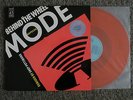 DEPECHE MODE - PINK VINYL - BEHIND THE WHEEL  12
