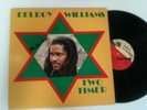 DELROY WILLIAMS - two timer - ISLAND IN THE SUN