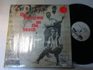 PARAGONS - on the beach - TREASURE ISLE - VG++//NM//