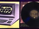 Kraftwerk / Computer World / Vinyl LP / Excellent condition