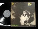 JUICY LUCY Lie Back And Enjoy It LP UK 1st Press Vertigo Swirl 1//Y1 2Y//2 1970