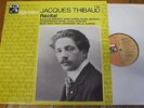 7610551 Jacques Thibaud Recital