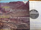 SXL 2005 Dvorak New World Symphony / Kubelik W/B BBB