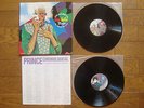 PRINCE His Majesty's Pop Life JAPAN ONLY PROMO LP + 45s PS-272/3 $4 Shipping