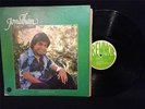 JONATHAN I'VE GOT LOVE RARE soul/funk from Hawaii signed TREMMOR TESTED LP
