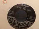 Larry Ellis & The Black Hammer - Funky Thing