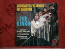 Kinks - Dedicated Follower Of Fashion