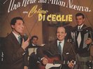 SANREMO-EUROVISION 58 COSIMO DI CEGLIE-SERAFINO BIMBO sings MODUGNO EP ITALY 58