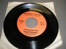 EBONEY ESSENCE Unsatisfied Man b/w Let Me In '76 Goodie Train Recs. NM SAM DEES
