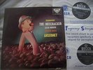 SXL 2092 - 3 TCHAIKOVSKY THE NUTCRACKER COMPLETE BALLET / ANSERMET   EX