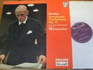 SABL 108 Berlioz Symphonie Fantastique / Mitropoulos P/S HI-FI STEREO