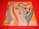 Derek and The Dominos Layla LP Eric Clapton on ATCO SD 2-704 EXCELLENT 