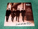 THE BEATLES “LIVE AT THE BBC” 1994 APPLE PCSP 726 UK 2-LP BRAND NEW & SEALED