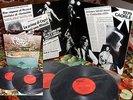 Cento Città 2 dischi LP RCA FUORI COMMERCIO Patty Pravo Renato Zero Lucio Dalla