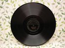COUNTRY BLUES 78, JIMMIE RODGERS on MONTGOMERY WARD 4454, EX-